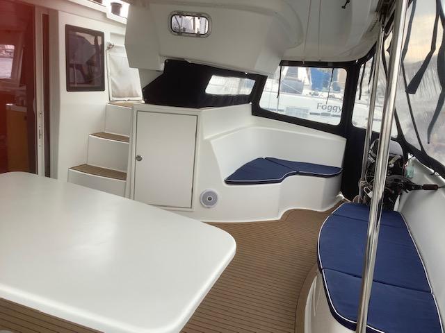 slider 36 Fountaine Pajot Salina 48